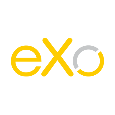 logo eXo Platform