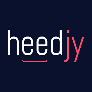 logo Heedjy