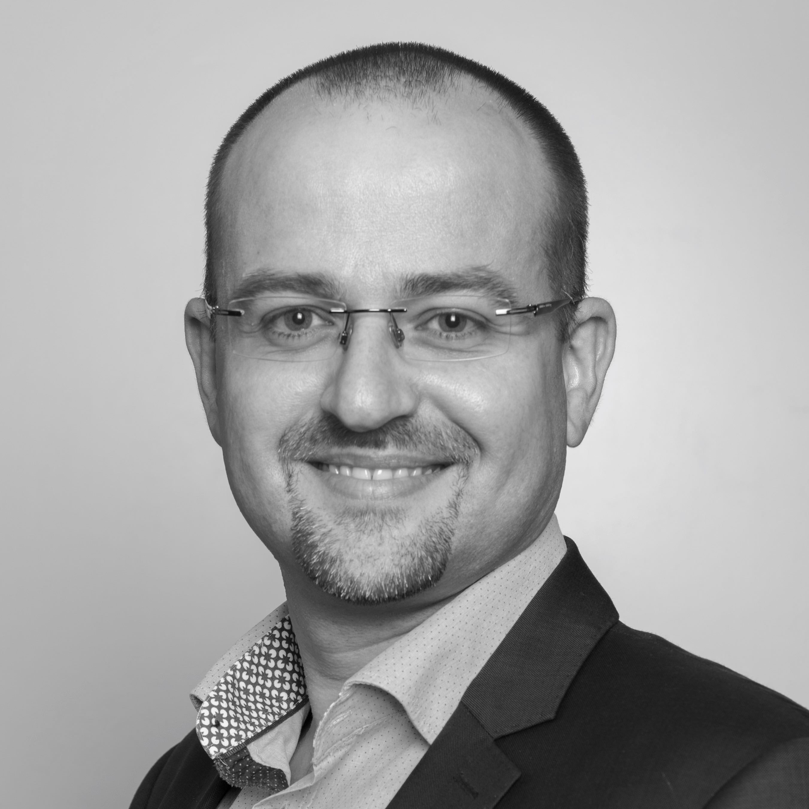 Frédéric DROUET