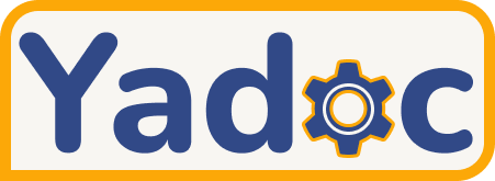 logo yadoc.fr